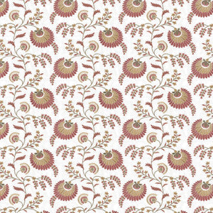 Stout Fabric Lavish 2 Sienna