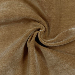 Magnolia Fabric Lavishe Caramel