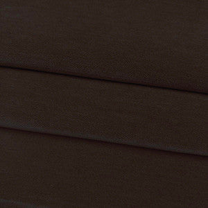 Magnolia Fabric Lavishe Chocolate