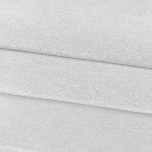 Magnolia Fabric Lavishe Crystal
