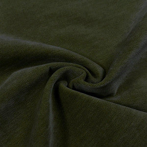 Magnolia Fabric Lavishe Evergreen