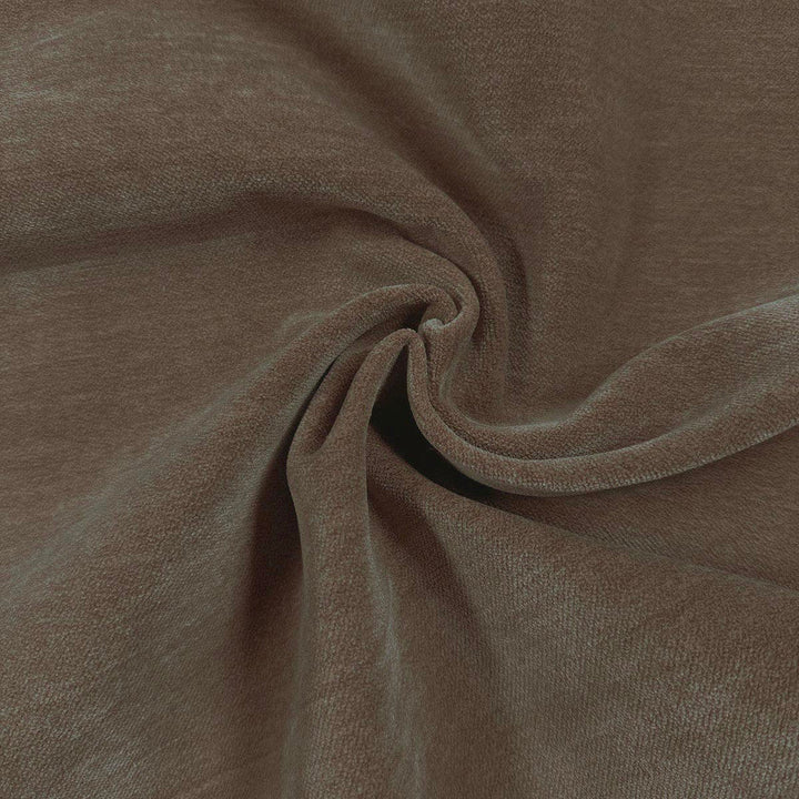 Lavishe Fawn by Magnolia Designer Fabric - 100% Polyester China 50,000 WYZ Horizontal: and Vertical: 55.5 - Swanky Fabrics -