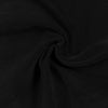 Magnolia Fabric Lavishe Noir