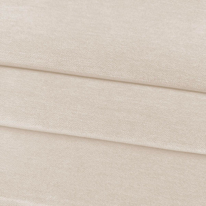 Lavishe Parchment by Magnolia Designer Fabric - 100% Polyester China 50,000 WYZ Horizontal: and Vertical: 55.5 - Swanky Fabrics -