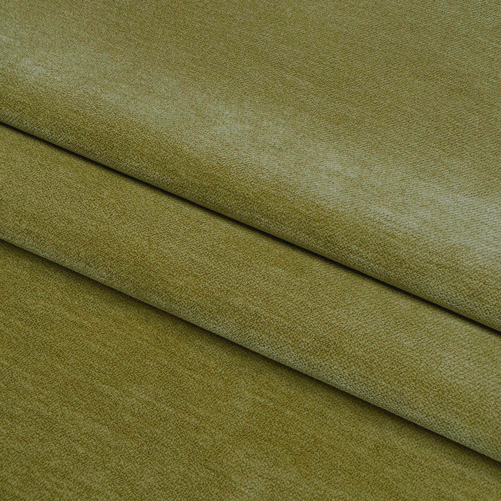 Lavishe Peridot by Magnolia Designer Fabric - 100% Polyester China 50,000 WYZ Horizontal: and Vertical: 55.5 - Swanky Fabrics -