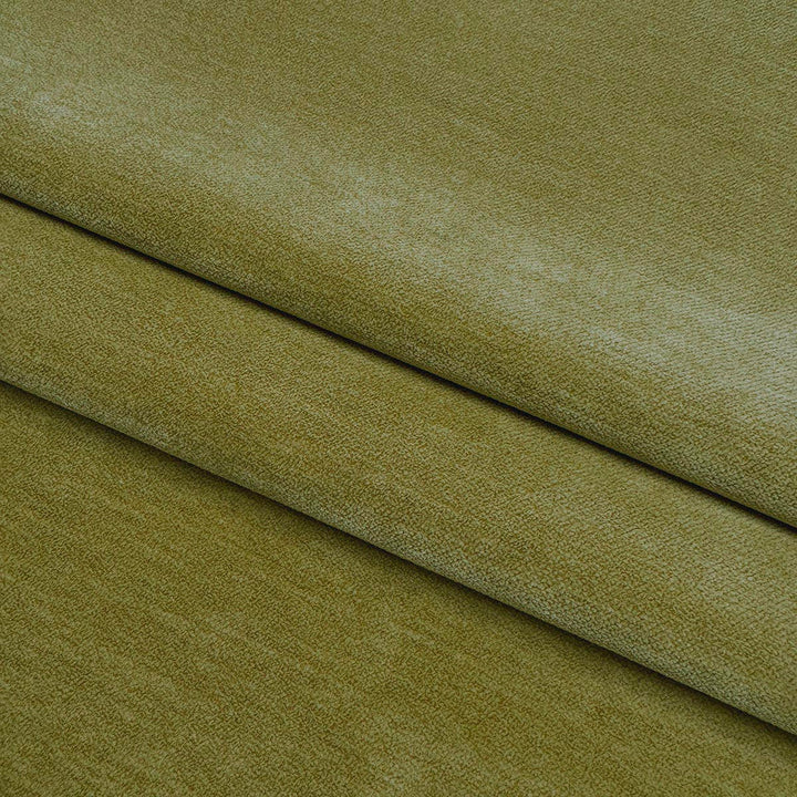 Lavishe Peridot by Magnolia Designer Fabric - 100% Polyester China 50,000 WYZ Horizontal: and Vertical: 55.5 - Swanky Fabrics -