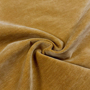 Magnolia Fabric Lavishe Saffron