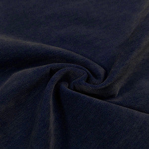 Magnolia Fabric Lavishe Sapphire