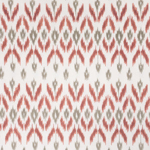 Stout Fabric Lawford 2 Russet