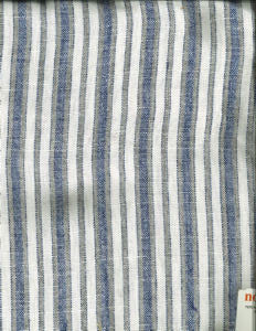 Norbar Fabric Lawson Indigo 424