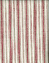 Norbar Fabric Lawson Ruby 539