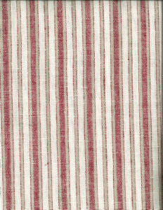 Norbar Fabric Lawson Ruby 539