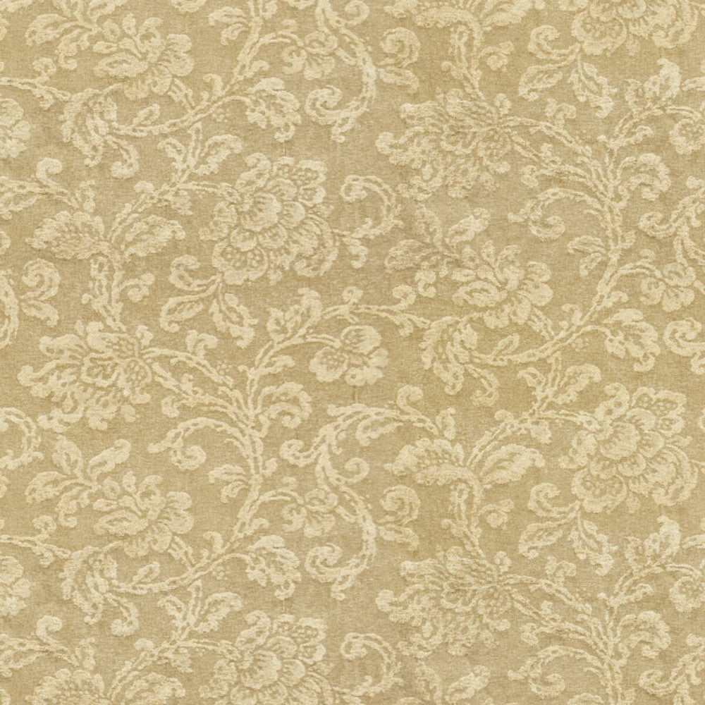 Layla 1 Dijon by Stout Designer Fabric RAINBOW LIBRARY MICA/BRONZE 73%SVI 27%POL CHINA CATB 117-2013 WYZENBEEK 50 000 DOUBLE RUB WEAR TEST (HEAVY DUTY) Horizontal: 29.75 and Vertical: 30 55 in - Swanky Fabrics -