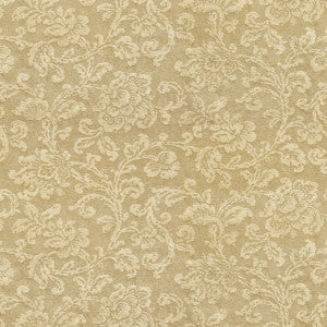 Stout Fabric Layla 1 Dijon