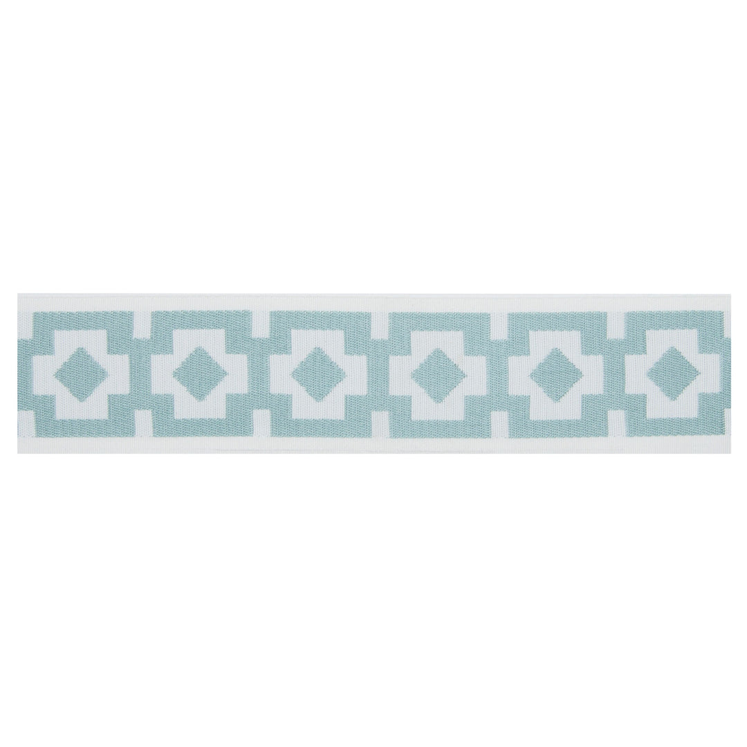 Layla 2 Spa by Stout Designer Trim
