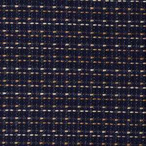 Gaston Y Daniela Fabric Mauregato Navy