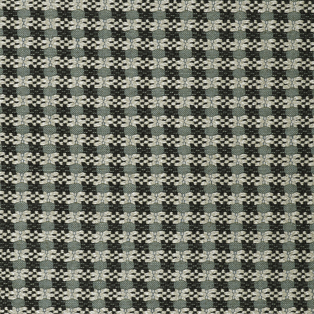 Bermudo Agua by Gaston Y Daniela Designer Fabric LORENZO CASTILLO V COTTON - 42%;VISCOSE - 39%;POLYESTER - 13%;LINEN - 6% Italy HEAVY Horizontal: 1.2 and Vertical: 8 56 - Swanky Fabrics -