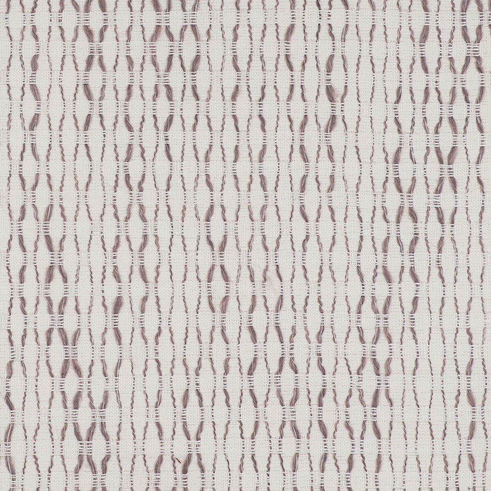 Bronte Rosa by Gaston Y Daniela Designer Fabric LORENZO CASTILLO V LINEN - 93%;WOOL - 6%;POLYESTER - 1% Turkey - Horizontal: 0.59 and Vertical: 0.23 126 - Swanky Fabrics -