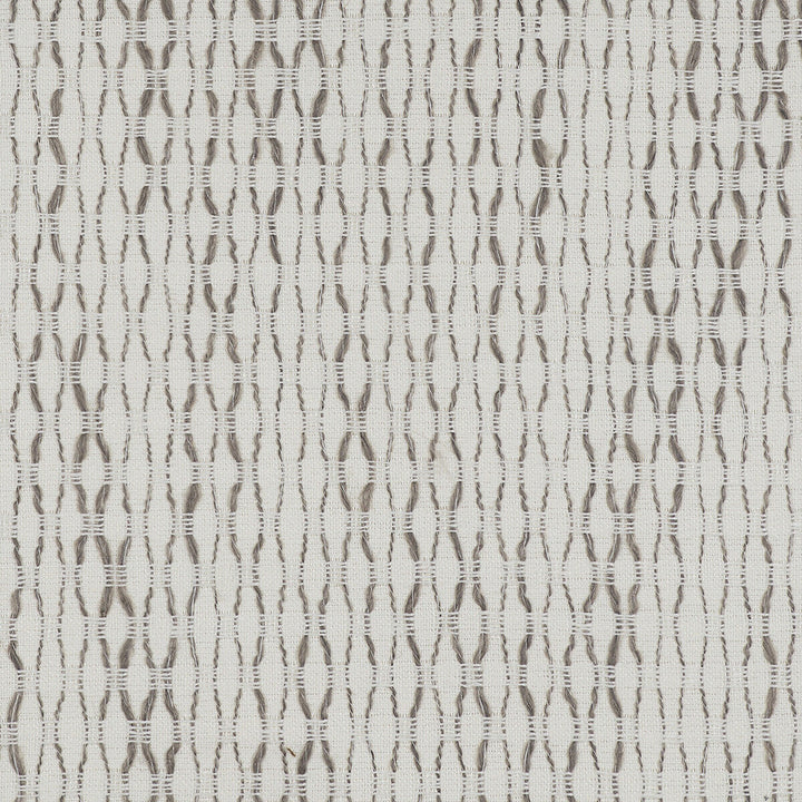 Bronte Topo by Gaston Y Daniela Designer Fabric LORENZO CASTILLO V LINEN - 93%;WOOL - 6%;POLYESTER - 1% Turkey Horizontal: 0.59 and Vertical: 0.23 126 - Swanky Fabrics -