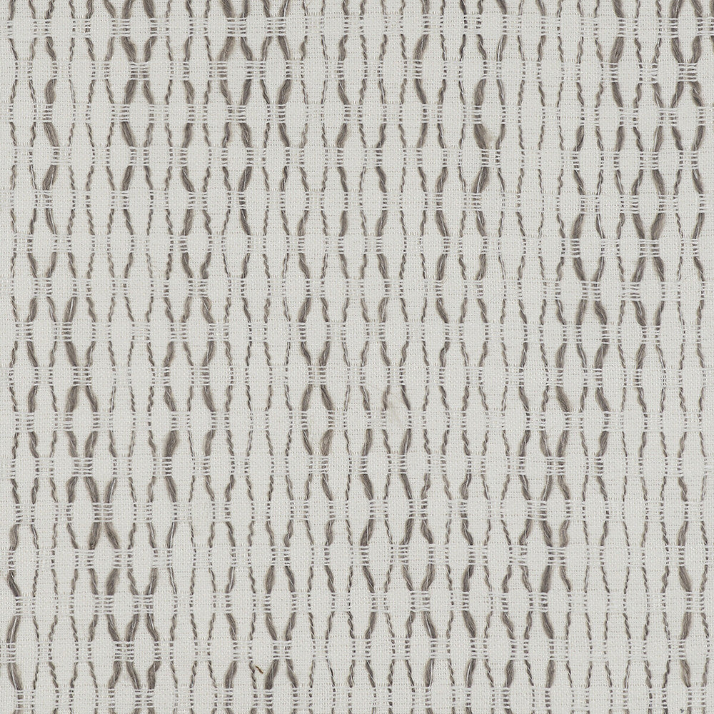 Bronte Topo by Gaston Y Daniela Designer Fabric LORENZO CASTILLO V LINEN - 93%;WOOL - 6%;POLYESTER - 1% Turkey - Horizontal: 0.59 and Vertical: 0.23 126 - Swanky Fabrics -