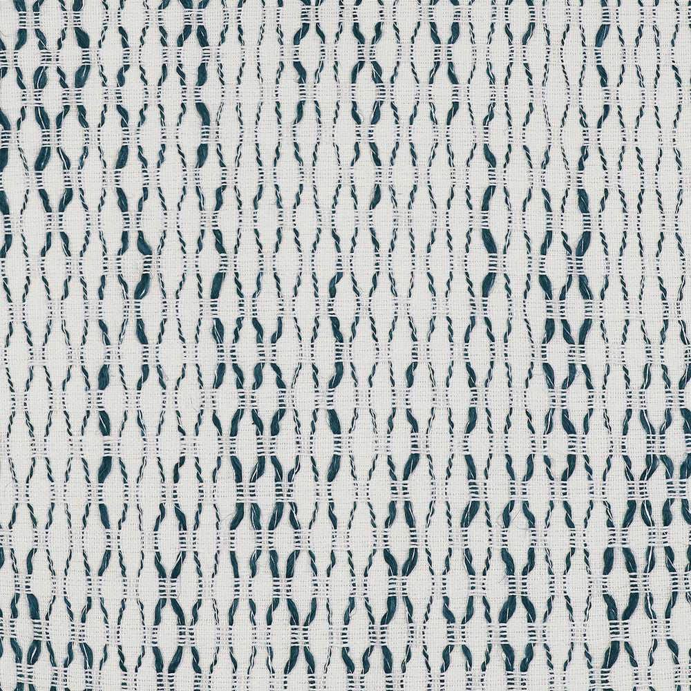 Bronte Azul by Gaston Y Daniela Fabric Gaston Y Daniela Fabric Bronte AzulFabric LORENZO CASTILLO V LINEN - 93%;WOOL - 6%;POLYESTER - 1% Turkey </p><p>Repeat: H: 0.59, V: 0.23 126 - Fabric Carolina -