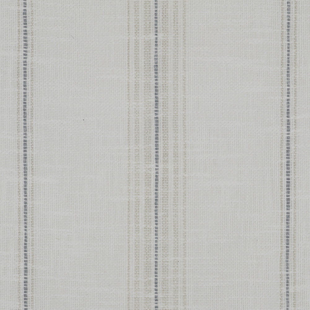Urraca Gris by Gaston Y Daniela Fabric Gaston Y Daniela Fabric Urraca GrisFabric LORENZO CASTILLO V COTTON - 53%;LINEN - 43%;WOOL - 2%;POLYESTER - 1%;VISCOSE - 1% Turkey </p><p>Repeat: H: 0, V: 4.02 124 - Fabric Carolina -