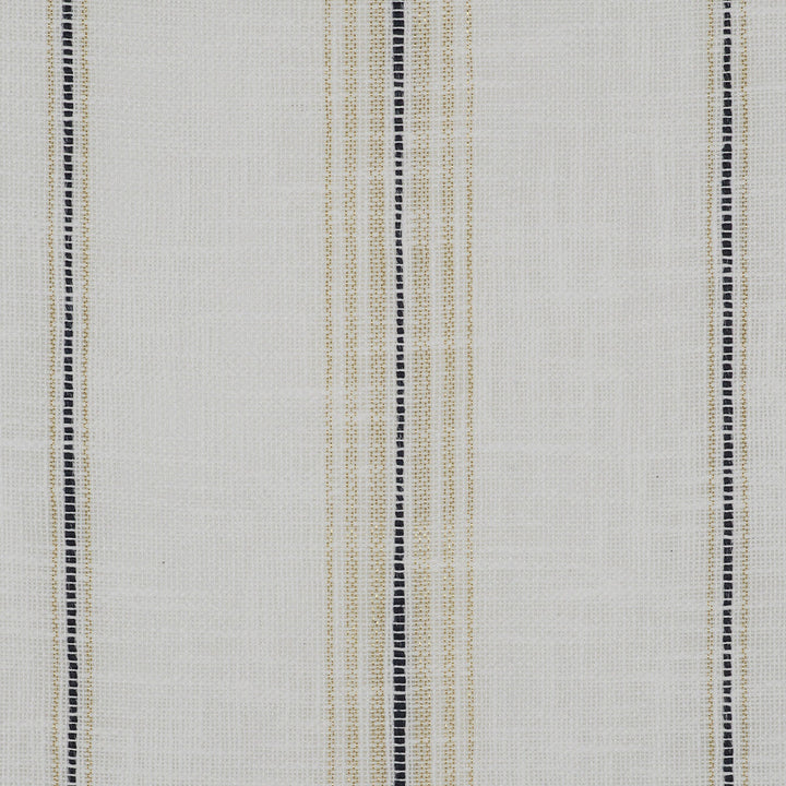 Urraca Onyx by Gaston Y Daniela Designer Fabric LORENZO CASTILLO V COTTON - 53%;LINEN - 43%;WOOL - 2%;POLYESTER - 1%;VISCOSE - 1% Turkey Horizontal: 0 and Vertical: 4.02 124 - Swanky Fabrics -