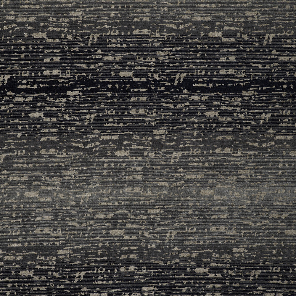 Damirchik Azul/Gris by Gaston Y Daniela Designer Fabric LORENZO CASTILLO V VISCOSE - 67%;COTTON - 17%;LINEN - 10%;POLYESTER - 6% Turkey MEDIUM Horizontal: 12.52 and Vertical: 16.73 55.11 - Swanky Fabrics -