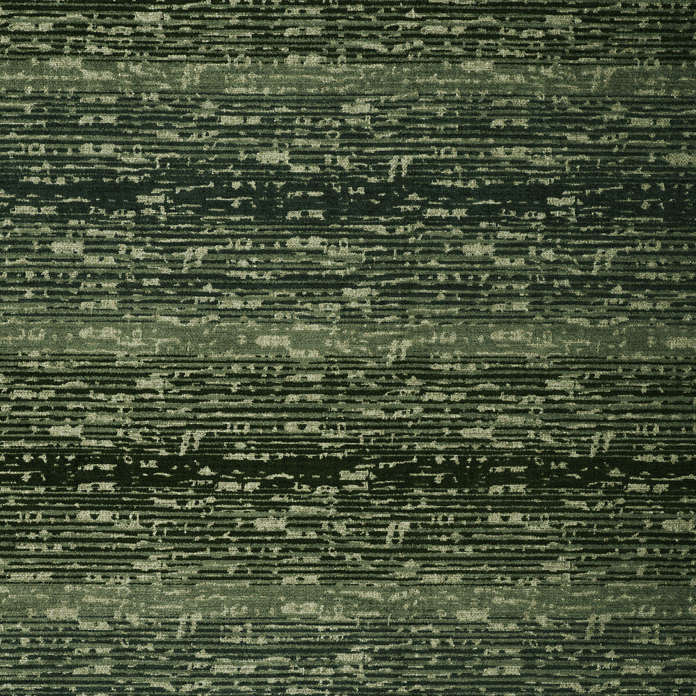 Damirchik Verde Oscuro by Gaston Y Daniela Designer Fabric LORENZO CASTILLO V VISCOSE - 67%;COTTON - 17%;LINEN - 10%;POLYESTER - 6% Turkey MEDIUM Horizontal: 12.52 and Vertical: 16.73 55.11 - Swanky Fabrics -