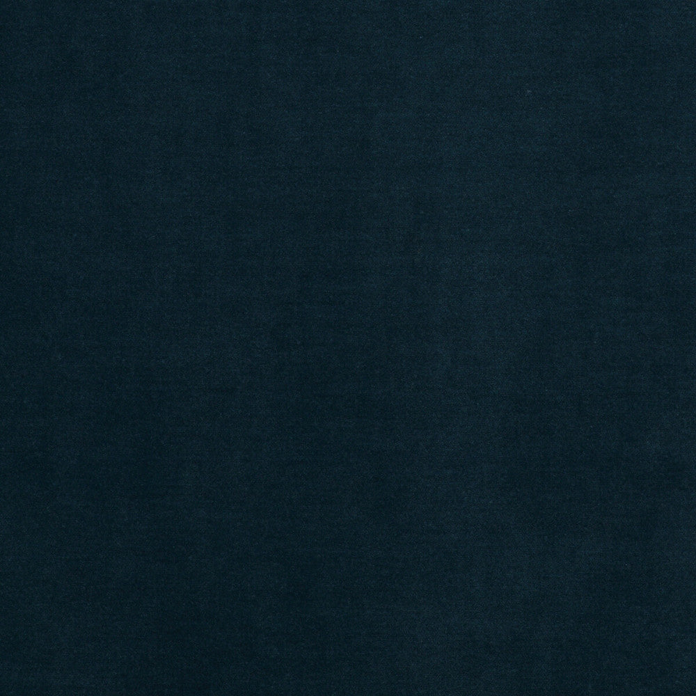 Meres Azul Oscuro by Gaston Y Daniela Designer Fabric LORENZO CASTILLO V TREVIRA - 100% Italy HEAVY Horizontal: 0 and Vertical: 0 55.1 - Swanky Fabrics -