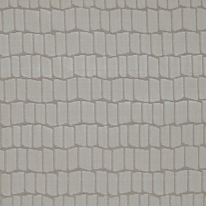 Maximo Blanco by Gaston Y Daniela Fabric Gaston Y Daniela Fabric Maximo BlancoFabric LORENZO CASTILLO V VISCOSE - 75%;POLYESTER - 25% Belgium </p><p>Repeat: H: 6.89, V: 4.84 54.33 - Fabric Carolina -