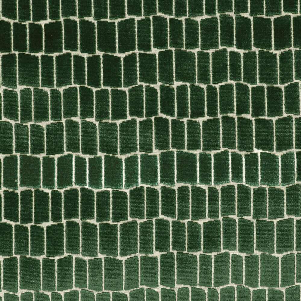 Maximo Verde by Gaston Y Daniela Fabric Gaston Y Daniela Fabric Maximo VerdeFabric LORENZO CASTILLO V VISCOSE - 75%;POLYESTER - 25% Belgium </p><p>Repeat: H: 6.89, V: 4.84 54.33 - Fabric Carolina -