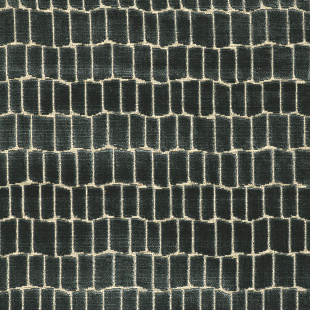 Maximo Azul by Gaston Y Daniela Fabric Gaston Y Daniela Fabric Maximo AzulFabric LORENZO CASTILLO V VISCOSE - 75%;POLYESTER - 25% Belgium </p><p>Repeat: H: 6.89, V: 4.84 54.33 - Fabric Carolina -