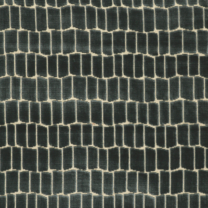 Maximo Azul by Gaston Y Daniela Fabric Gaston Y Daniela Fabric Maximo AzulFabric LORENZO CASTILLO V VISCOSE - 75%;POLYESTER - 25% Belgium </p><p>Repeat: H: 6.89, V: 4.84 54.33 - Fabric Carolina -