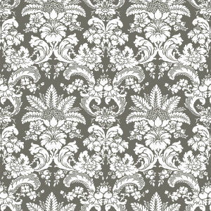 Gaston Y Daniela Fabric Grajal Gris