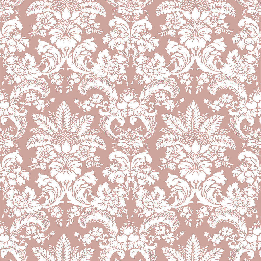 Grajal Rosa by Gaston Y Daniela Fabric Gaston Y Daniela Fabric Grajal RosaFabric LORENZO CASTILLO V VISCOSE - 60%;LINEN - 30%;COTTON - 10% Italy </p><p>Repeat: H: 27, V: 26.58 54 - Fabric Carolina -