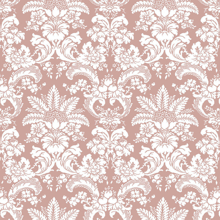Grajal Rosa by Gaston Y Daniela Fabric Gaston Y Daniela Fabric Grajal RosaFabric LORENZO CASTILLO V VISCOSE - 60%;LINEN - 30%;COTTON - 10% Italy </p><p>Repeat: H: 27, V: 26.58 54 - Fabric Carolina -