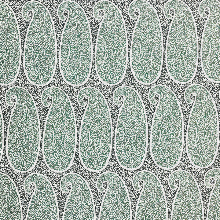 Yaiza Oceano by Gaston Y Daniela Fabric Gaston Y Daniela Fabric Yaiza OceanoFabric LORENZO CASTILLO V VISCOSE - 70%;COTTON - 30% India </p><p>Repeat: H: 14, V: 33 54 - Fabric Carolina -
