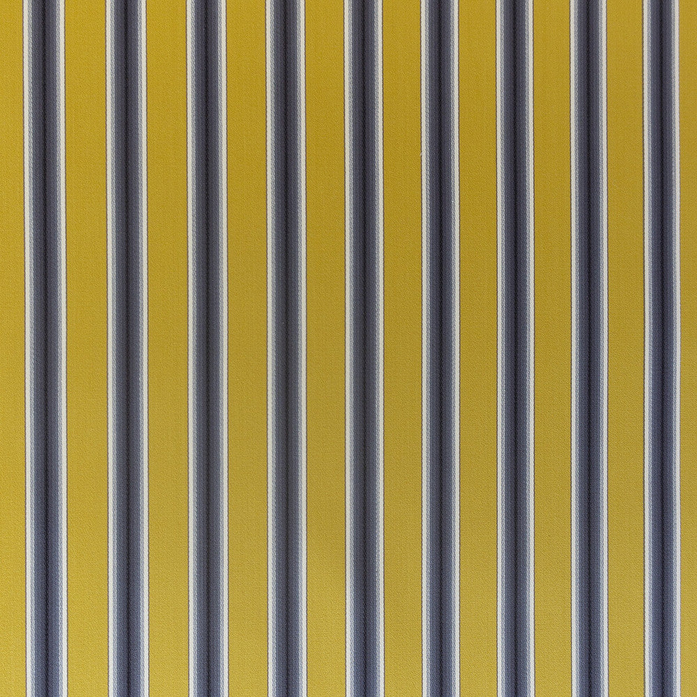 Trastamara Ocre by Gaston Y Daniela Designer Fabric LORENZO CASTILLO V COTTON - 100% India HEAVY Horizontal: 1.18 and Vertical: 0 55.11 - Swanky Fabrics -