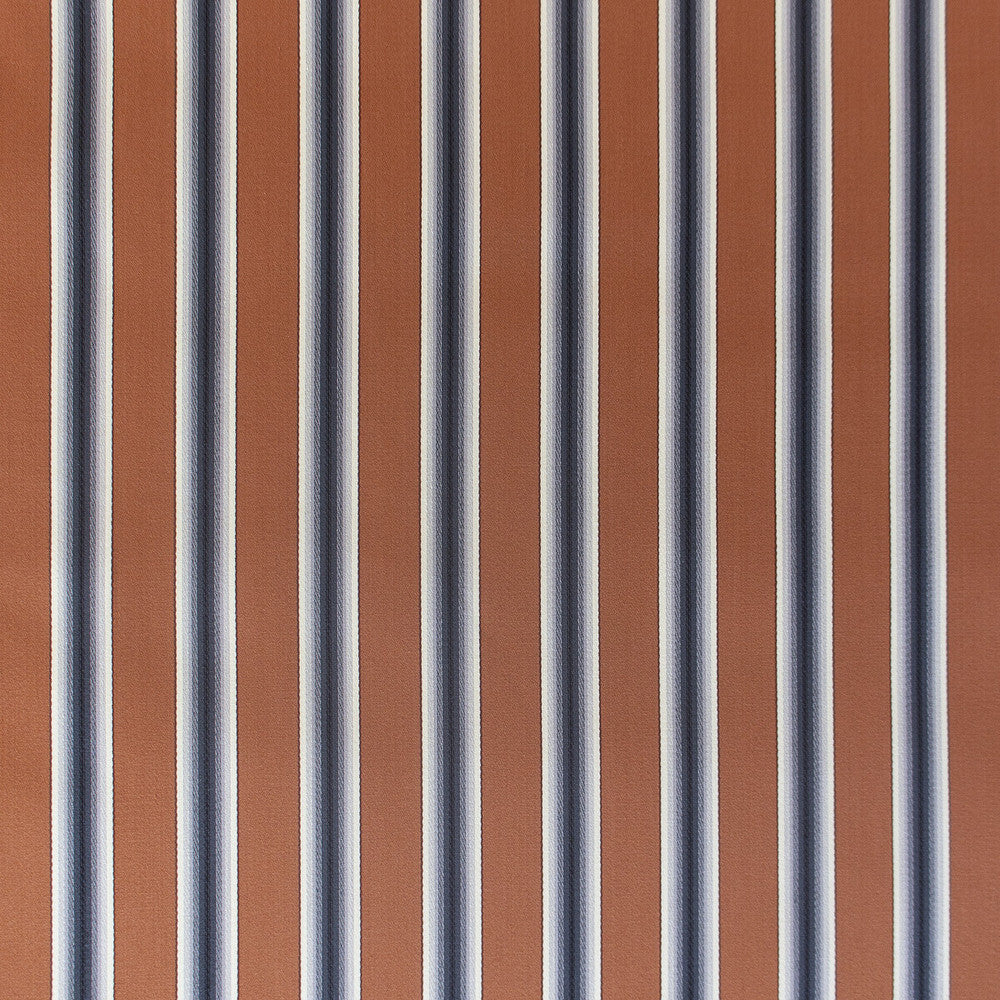Trastamara Cobre by Gaston Y Daniela Fabric Gaston Y Daniela Fabric Trastamara CobreFabric LORENZO CASTILLO V COTTON - 100% India </p><p>Repeat: H: 1.18, V: 0 55.11 - Fabric Carolina -