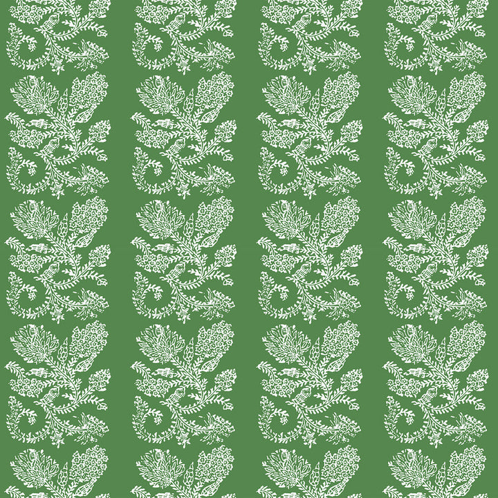 Camino Verde by Gaston Y Daniela Fabric Gaston Y Daniela Fabric Camino VerdeFabric LORENZO CASTILLO V COTTON - 61%;LINEN - 39% Spain </p><p>Repeat: H: 7, V: 6.6 54 - Fabric Carolina -