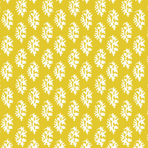 Gaston Y Daniela Fabric Seijo Amarillo