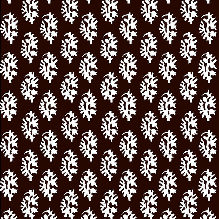 Seijo Chocolate by Gaston Y Daniela Fabric Gaston Y Daniela Fabric Seijo ChocolateFabric LORENZO CASTILLO V COTTON - 61%;LINEN - 39% Spain </p><p>Repeat: H: 13.19, V: 3.7 54 - Fabric Carolina -