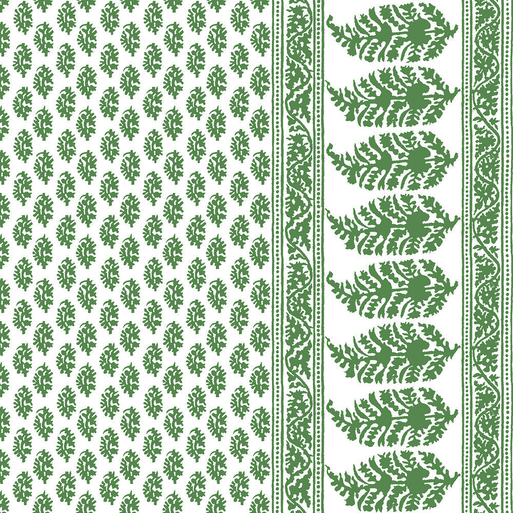 Aravaquita Verde by Gaston Y Daniela Fabric Gaston Y Daniela Fabric Aravaquita VerdeFabric LORENZO CASTILLO V COTTON - 61%;LINEN - 39% Spain </p><p>Repeat: H: 54, V: 5.7 54 - Fabric Carolina -