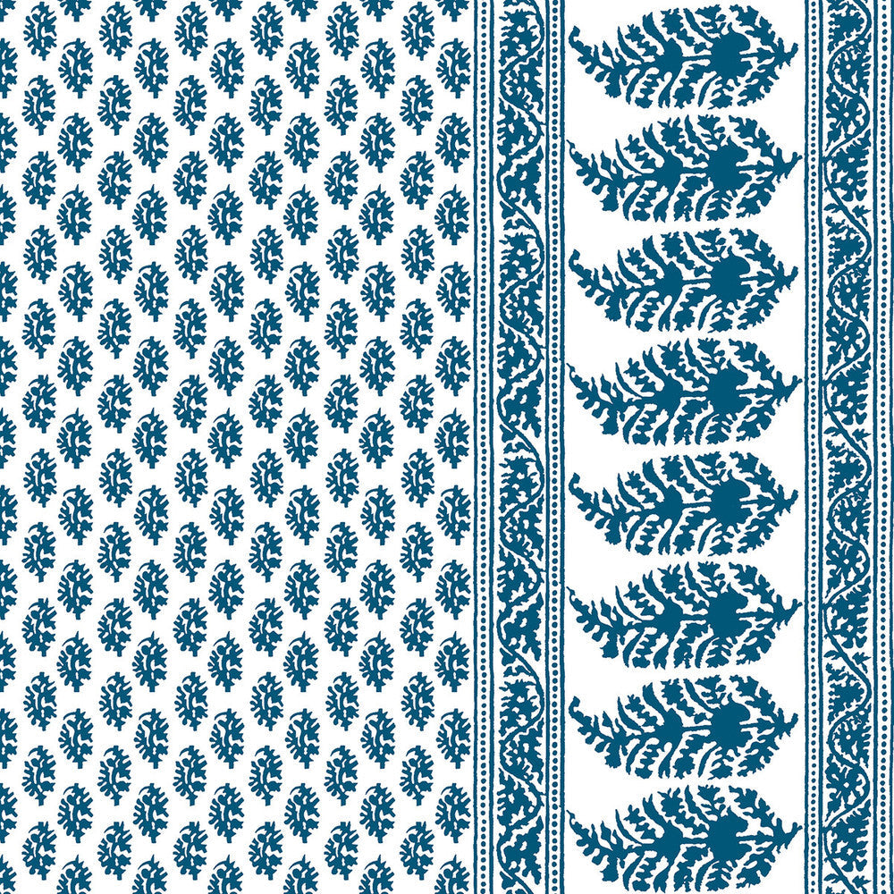 Aravaquita Azul by Gaston Y Daniela Fabric Gaston Y Daniela Fabric Aravaquita AzulFabric LORENZO CASTILLO V COTTON - 61%;LINEN - 39% Spain </p><p>Repeat: H: 54, V: 5.7 54 - Fabric Carolina -
