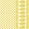 Gaston Y Daniela Fabric Aravaquita Amarillo