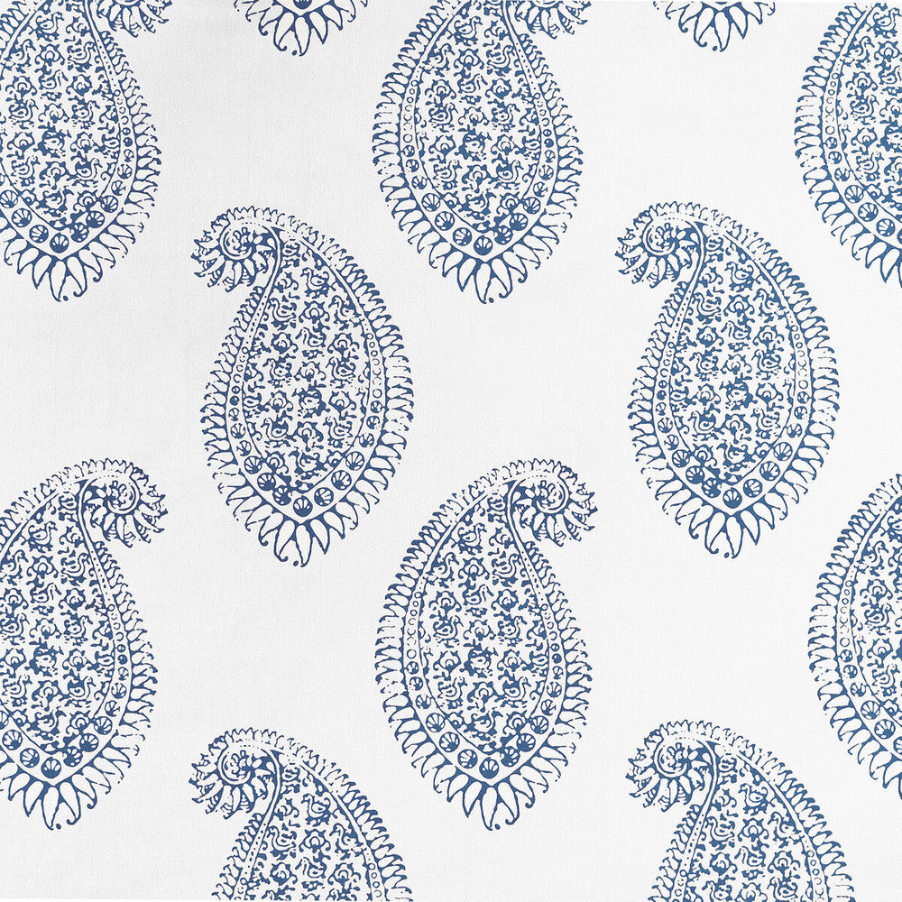 Berenguela Azul by Gaston Y Daniela Fabric Gaston Y Daniela Fabric Berenguela AzulFabric LORENZO CASTILLO V COTTON - 100% Spain </p><p>Repeat: H: 17.72, V: 21.65 55.11 - Fabric Carolina -