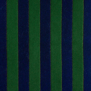 Gaston Y Daniela Fabric Benjamin Navy/Verde
