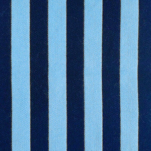 Gaston Y Daniela Fabric Benjamin Azul