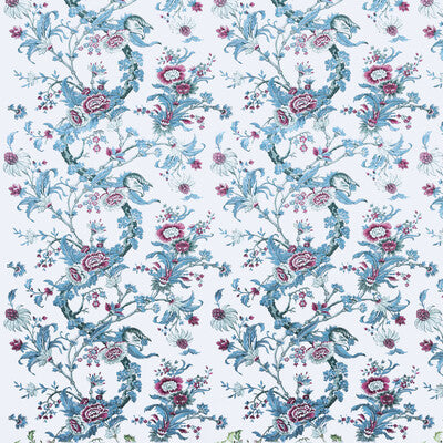 LCT1066.002.0 by Gaston Y Daniela Fabric Gaston Y Daniela Fabric LCT1066.002.0Fabric LORENZO CASTILLO VI COTTON - 52%;VISCOSE - 38%;POLYESTER - 10% India </p><p>Repeat: H: 26.39, V: 22.45 53 - Fabric Carolina -